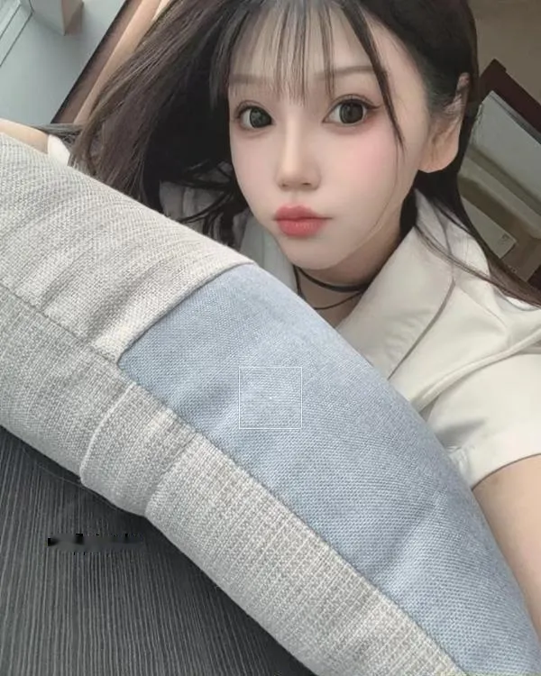 纯纯的喵喵小可爱