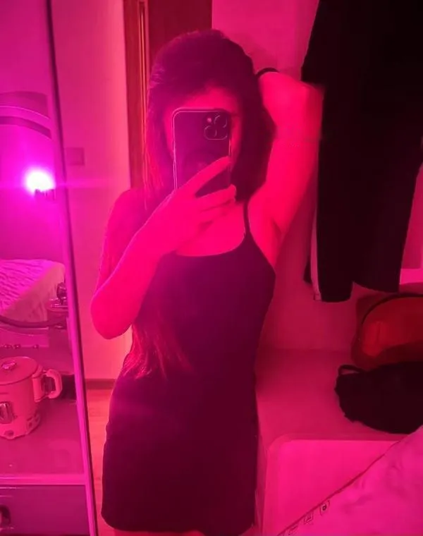 太原居家服务型少妇