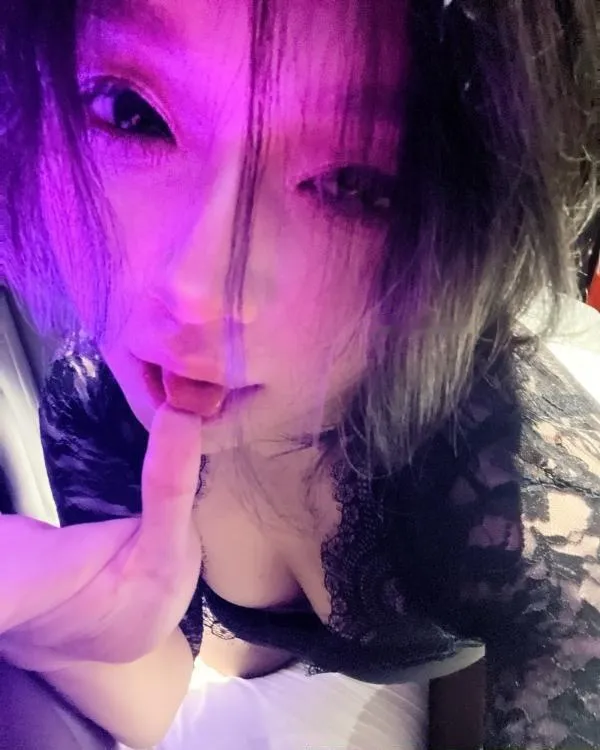 沈阳精神小妹