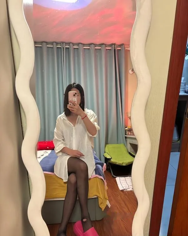 普陀小骚女彤彤
