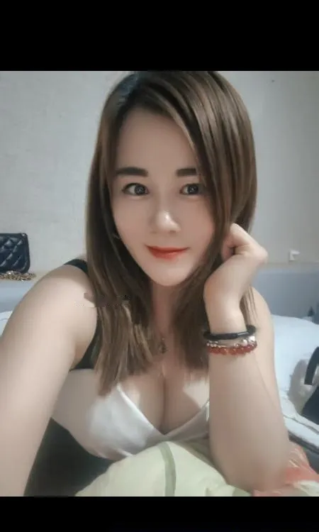 闵行倩倩配合度高