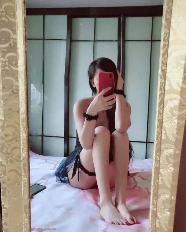 雁塔苹果鱼儿姐