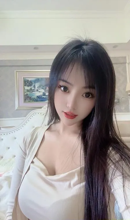 佛山萝莉大胸女友若汐