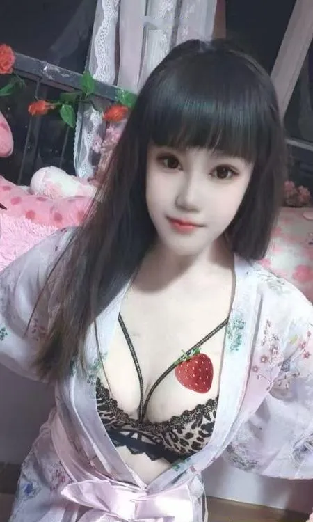 滨海温柔姐姐