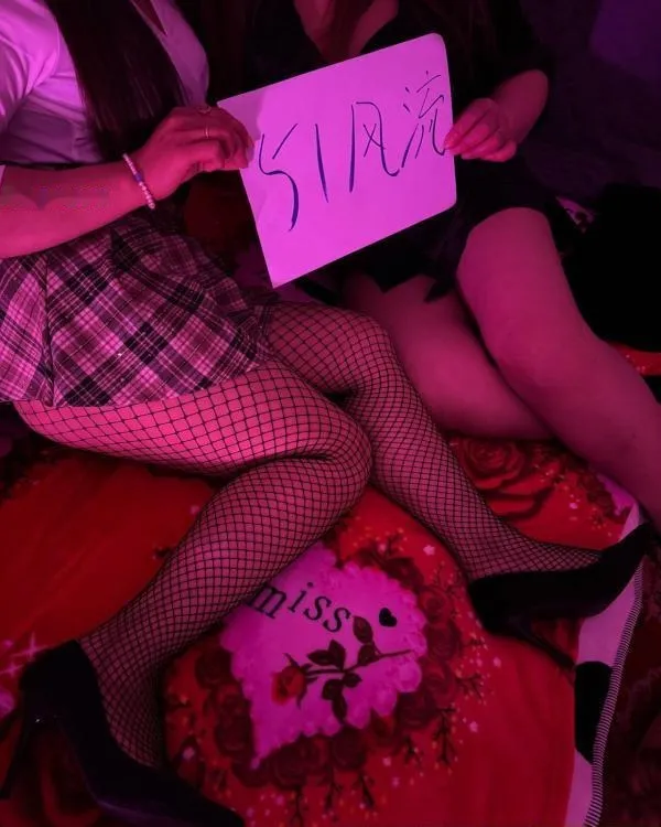 姊妹花熟女可单可双