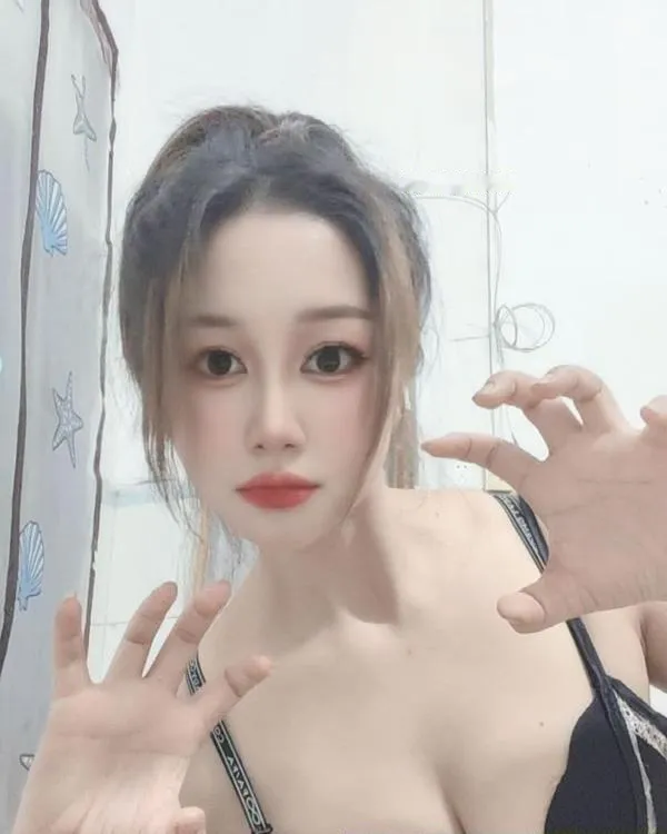 广州性瘾女