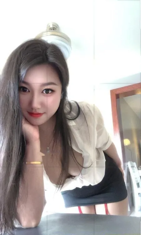 桃桃女友般体验
