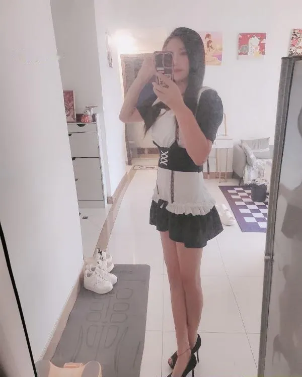 鄞州御姐妍颜