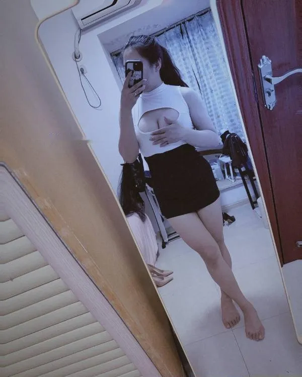温柔活好小姐姐