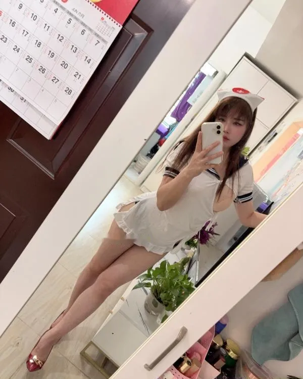 罗湖玥玥