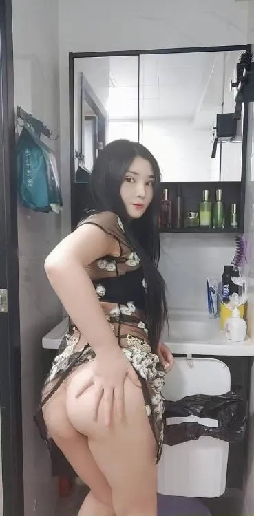 宝安大腚小倩