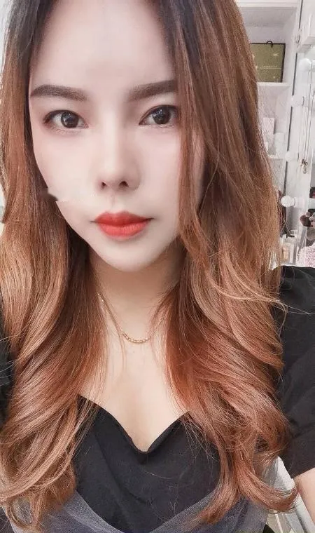 宝山路妹子雅静