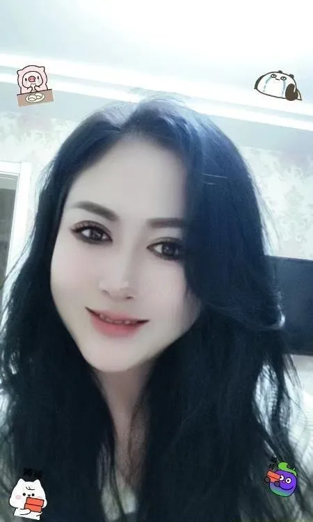 滨海性感骚妇