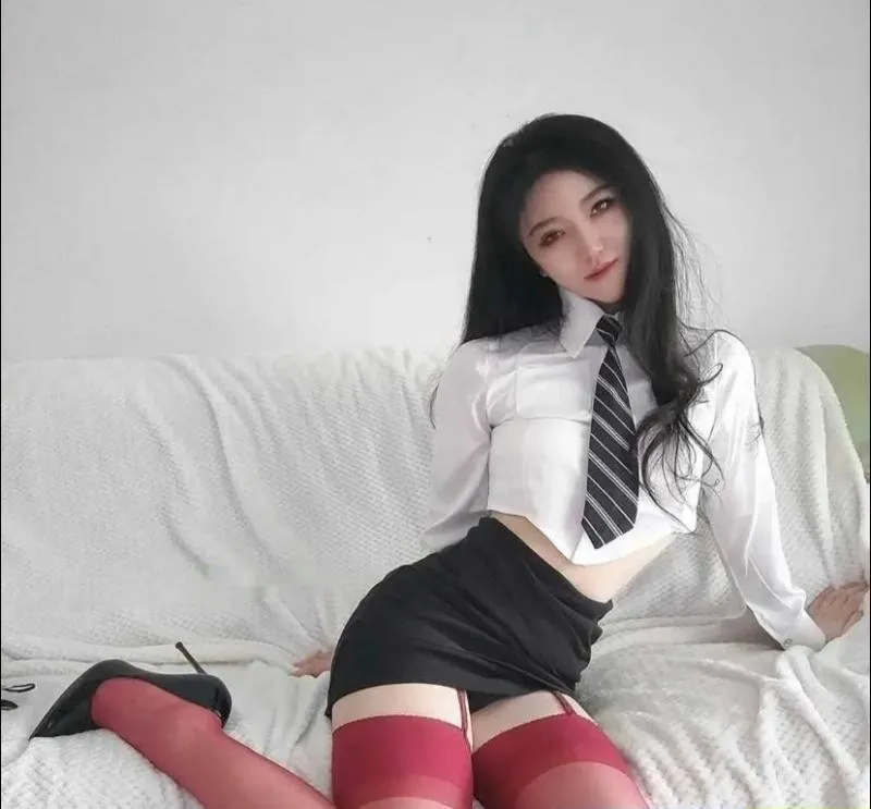 芙蓉网红感姐姐