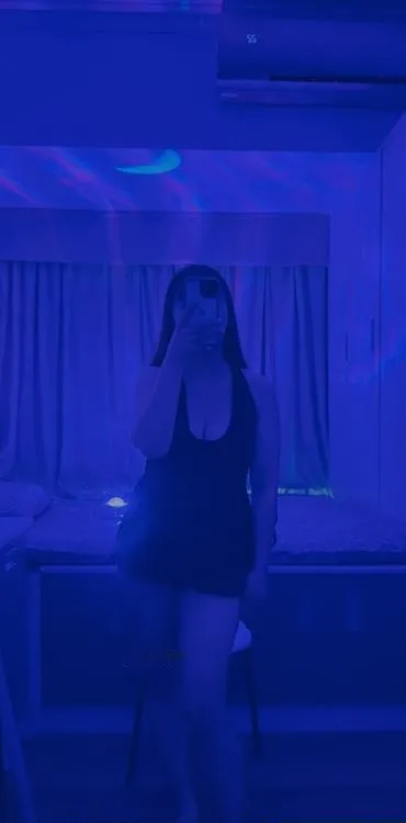 沙溪白虎妹妹