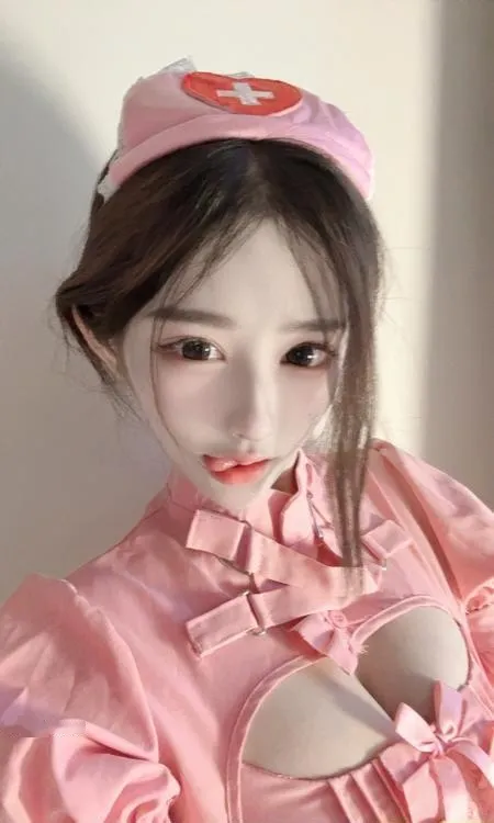 新吴护士兔子