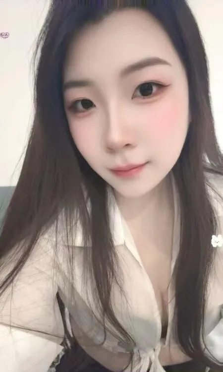 乖巧甜美肥穴
