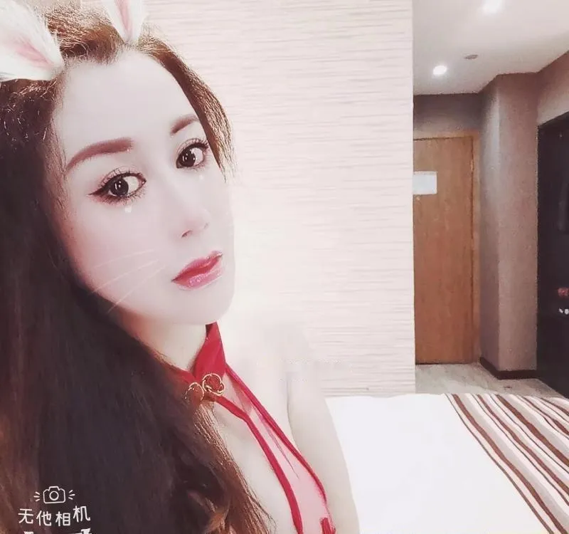 胸大骚御姐体验