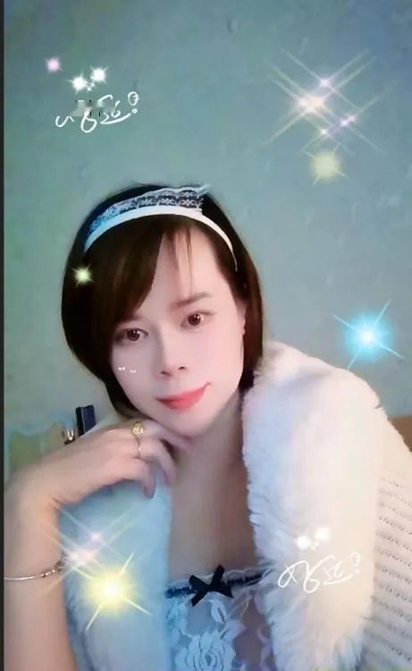 超实惠熟女