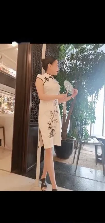 风韵骚熟女