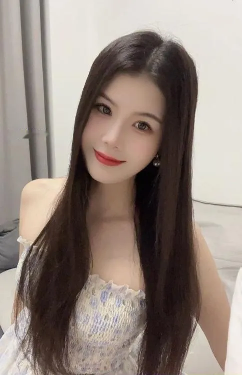 苗条软妹琪琪