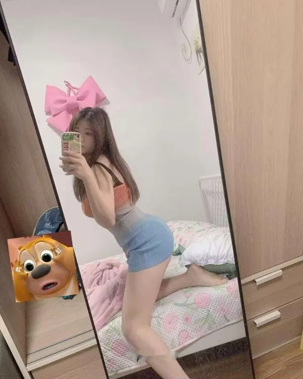 上梅林大波思思