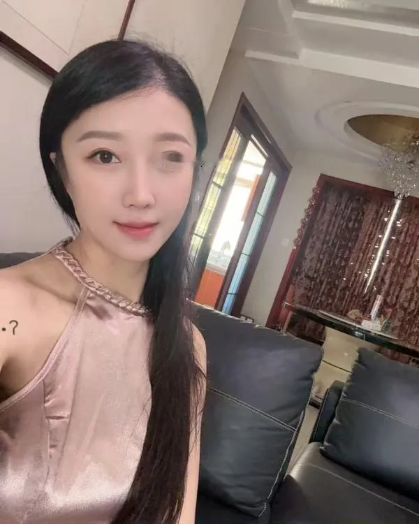 光谷小仙女