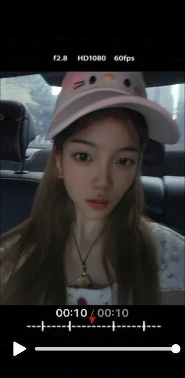 滨湖小萝莉