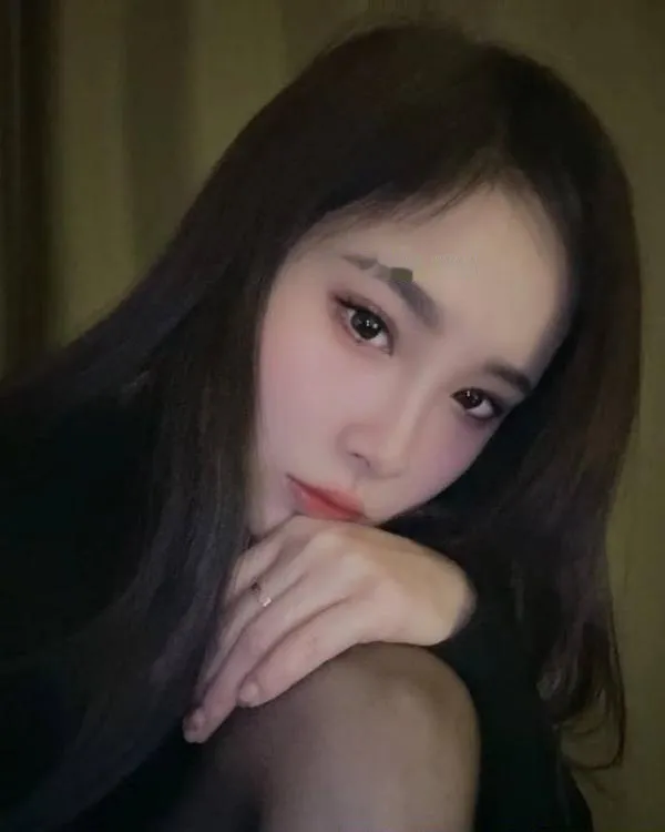 闷骚高挑御姐
