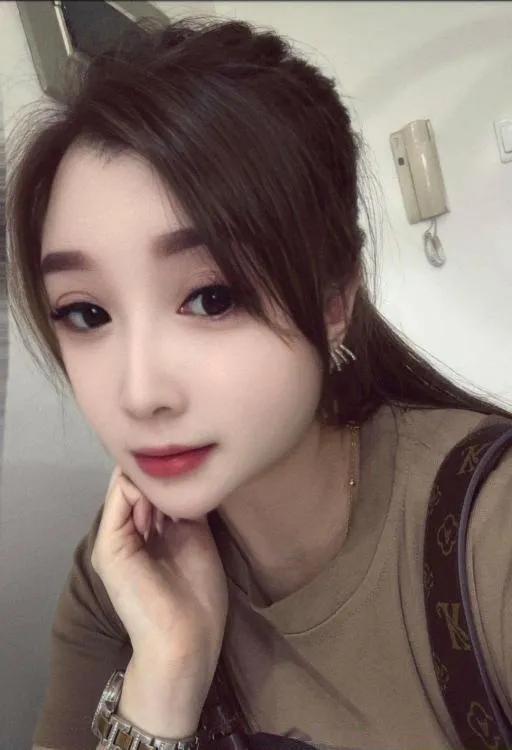 二仙桥气质御姐