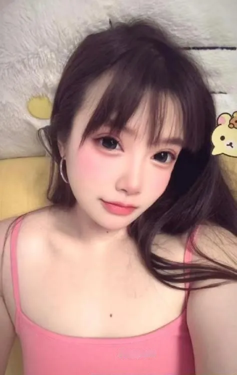 浦东温柔甜妹小小