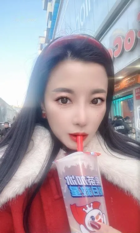 包河美少妇