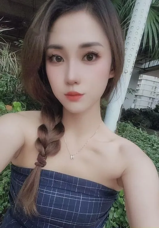 惠城服务御姐