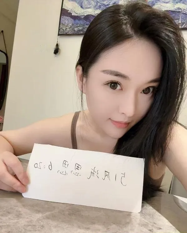 闵行妹子思思