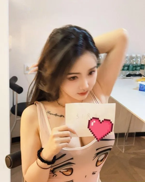 拱墅纯欲小妖精
