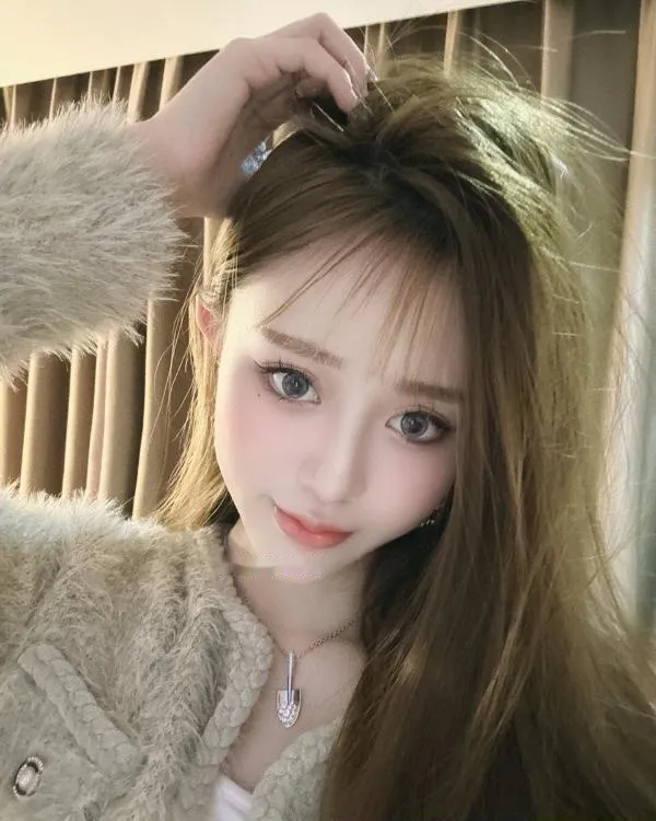 珠海美妆小喵