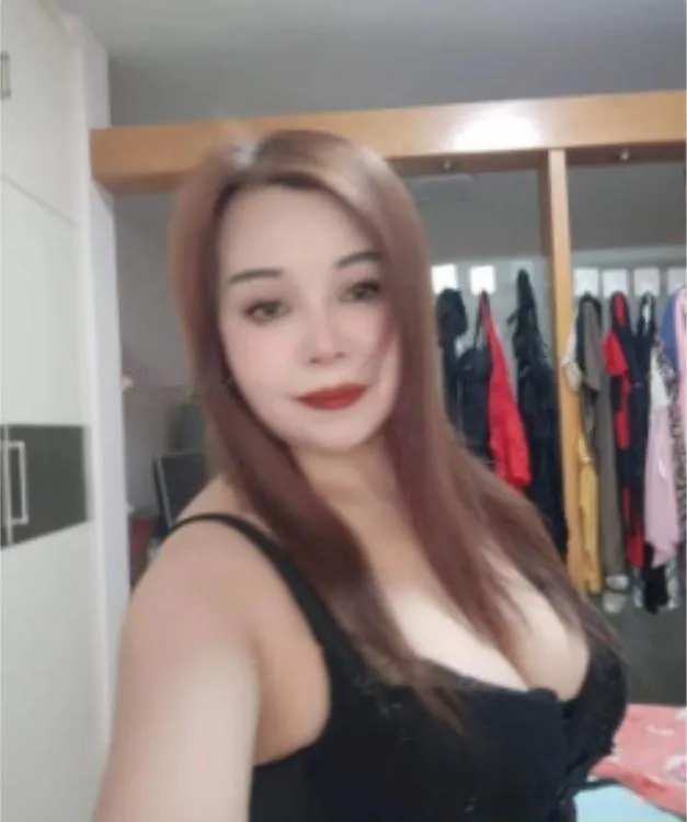 沙区大胸熟女