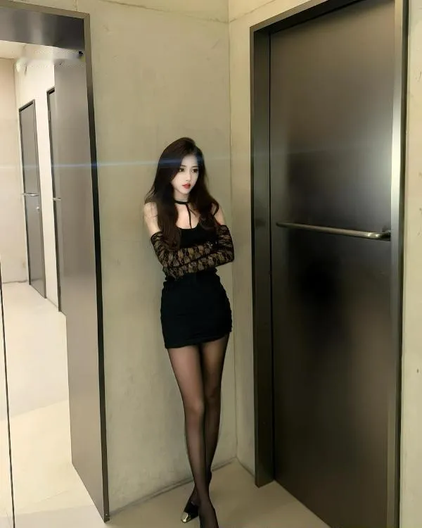 济南绝美身材超级颜值