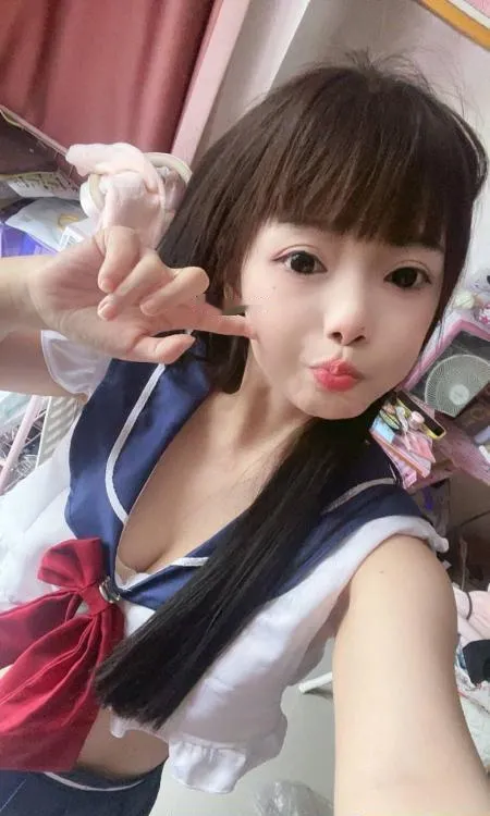 雨花萝莉冰儿