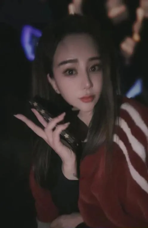 重庆辣女