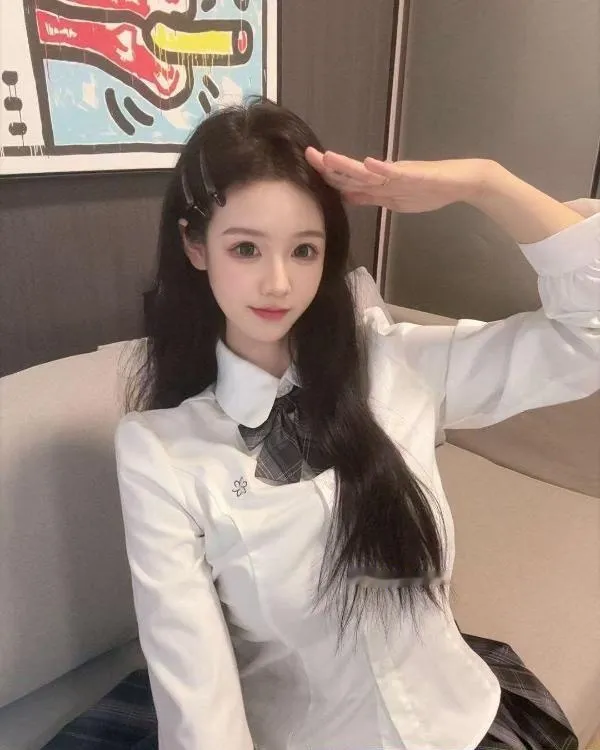 颜值服装模特兼职