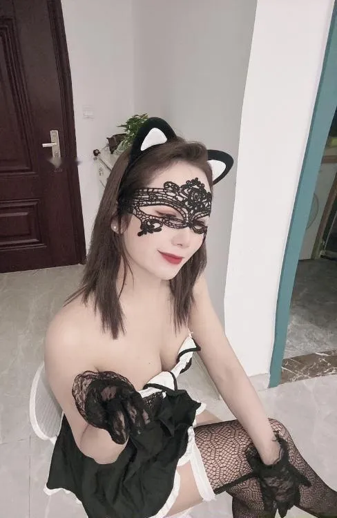 吴江小少妇
