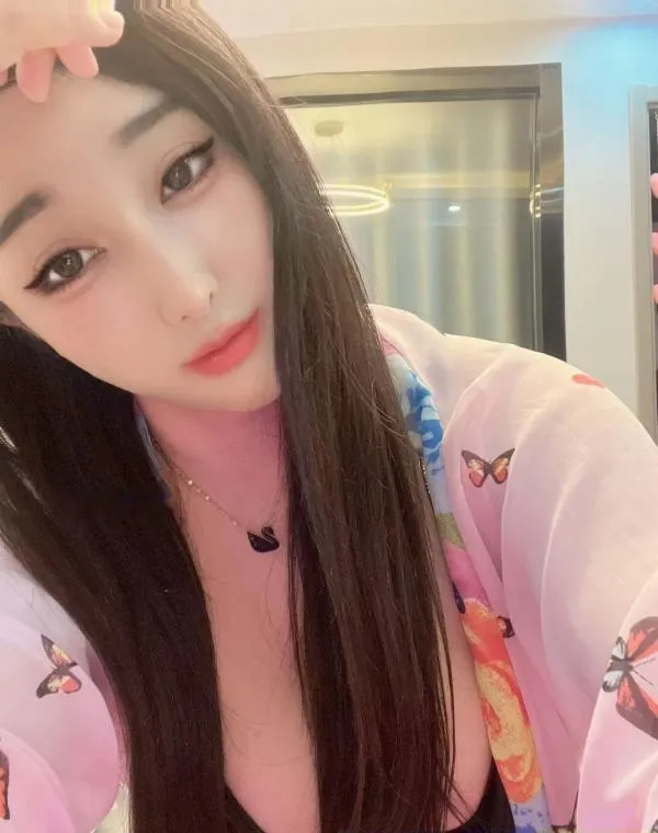 闵行巨乳丢丢