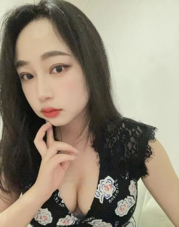 滨海良家少妇