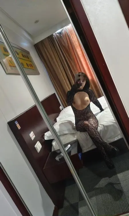 迈皋桥骚妇