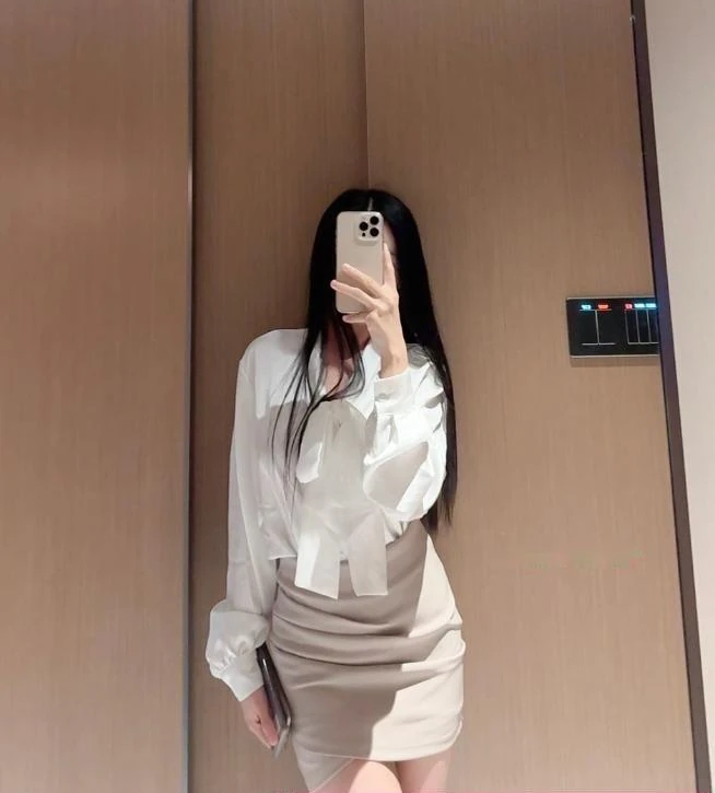 深圳平面模特娜美