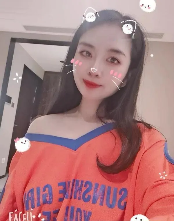 娇小妹子花式