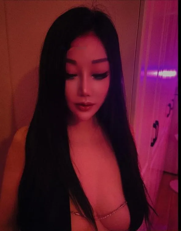 服务系母狗