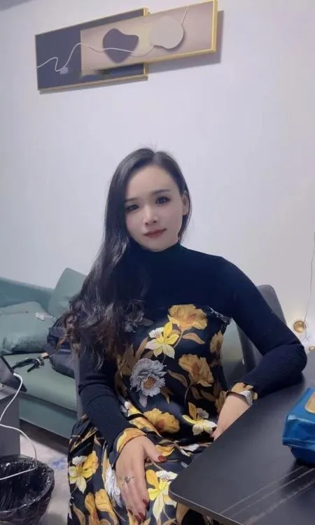 哈尔滨少妇