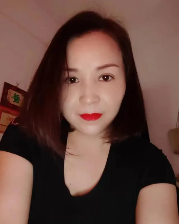 杨家湾骚妇